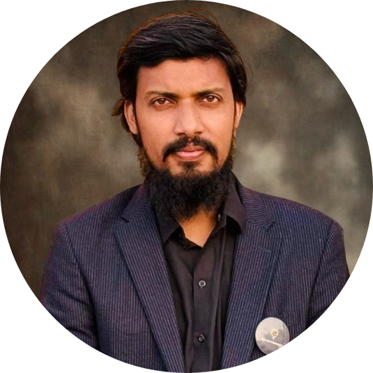 President TEC-Gujrat